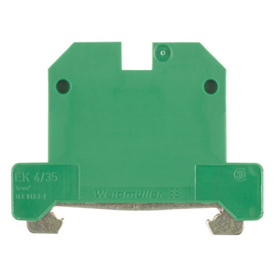 Conector de protección EK 4/35