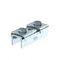 Conector de riel perfilado SVE 41 FT para rieles perfilados MS 41