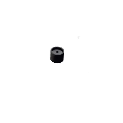 Conector de techo 1 ud Blanco