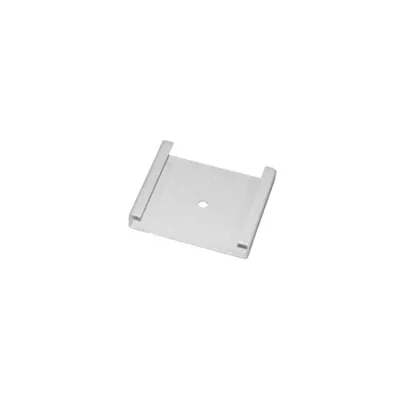 Conector de techo VIP 1x juego (2 uds.) Gris