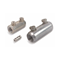 Conector de tornillo de aluminio desmontable SPSRN-6-35-SN (para cable 6-35 mm2 RE, 6-25 mm2 RM)