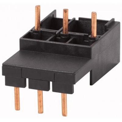 Conector eléctrico para DILM17-38 y PKZM, PKZM0-XM32DE