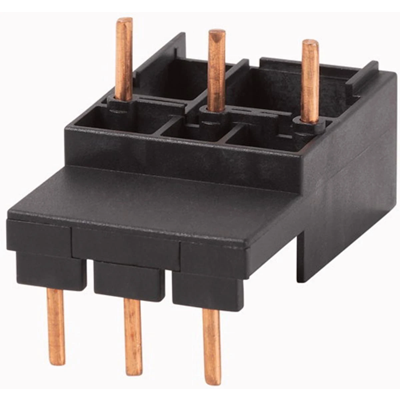 Conector eléctrico para DILM17-38 y PKZM, PKZM0-XM32DE