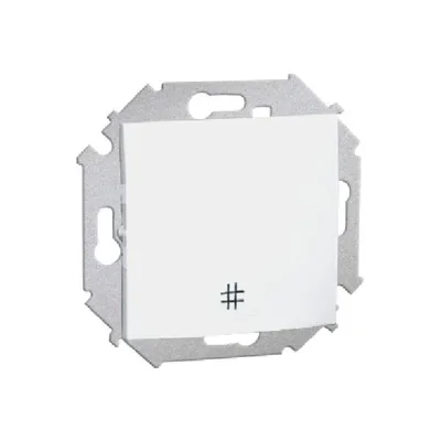 Conector en cruz SIMON 15 (módulo) 10AX 250V