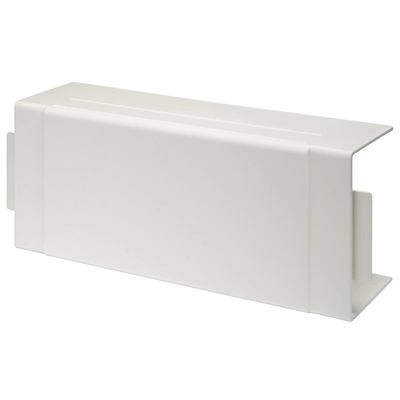 Conector en T/conector - WDK 90x60 T, blanco