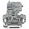 Conector fusible 4mm² gris 50 uds.