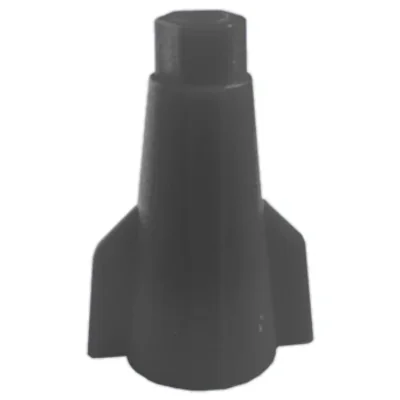 Conector giratorio universal para cables de 1-6 mm2