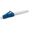 Conector GOF LC monomodo BL /4PC