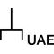 Conector hembra UAE, 8 polos, apantallado