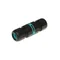 Conector hermético mini TH391 de 3 polos IP68