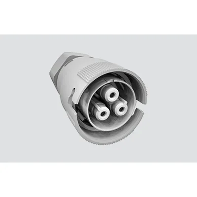 Conector hermético Stucchi 3702/V A.A.G.