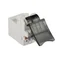 Conector Keystone RJ11 Cat.3 blanco