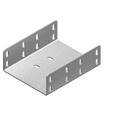 Conector LCC100H50 C, espesor de la lámina: 2 mm