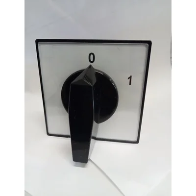 CONECTOR LEVA 4G40-10-U S22.