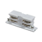 Conector lineal SPS para embarrado 3F, blanco