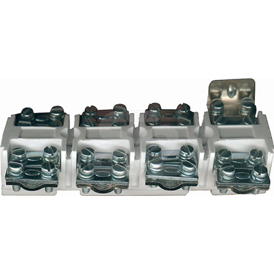 Conector LZG5-35