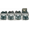 Conector LZG5-35