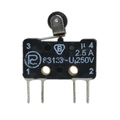 Conector miniatura 83133s54ER