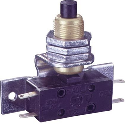 Conector miniatura MP0-2