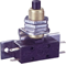 Conector miniatura MP0-2