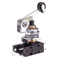 Conector miniatura MP0-3