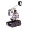 Conector miniatura MP0-3