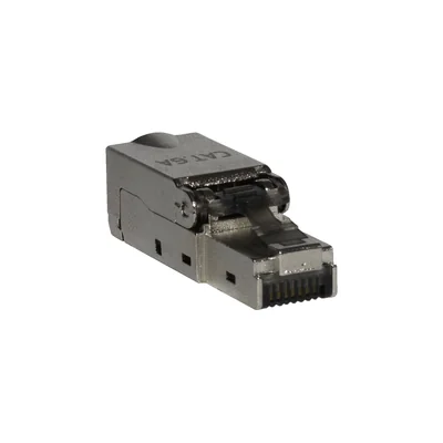 Conector modular (MPTL) RJ45 universal STP cat.6/6A (8P8C)
