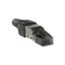 Conector modular (MPTL) RJ45 universal STP cat.6/6A (8P8C)