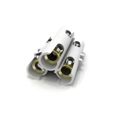 Conector multihilo MC-306RJ