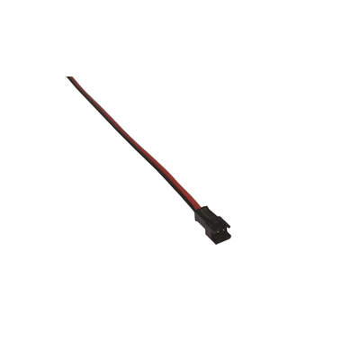 Conector NEXTEC 2PIN, enchufe con cables de 15cm