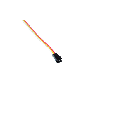 Conector NEXTEC 3PIN, enchufe con cables de 15cm