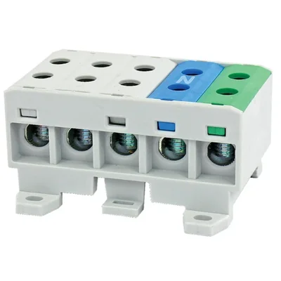 CONECTOR NZP35-5