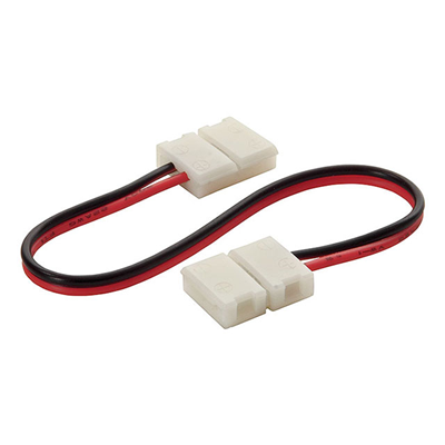 Conector para módulos LED CONNECTOR 8-CPC lineales