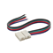 Conector para módulos LED CONNECTOR RGB 10-CP lineales