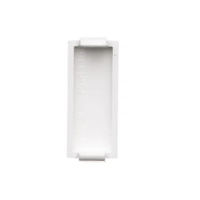 Conector para toma de altavoz DGL3.01/.., blanco