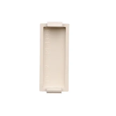 Conector para toma de altavoz DGL3.01/.., color crema