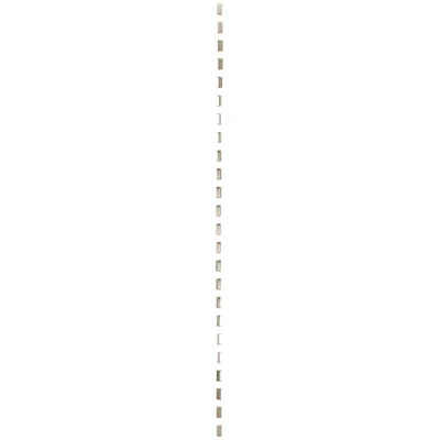 Conector para tomas de altavoz DGL3.01/.., dorado (metálico)