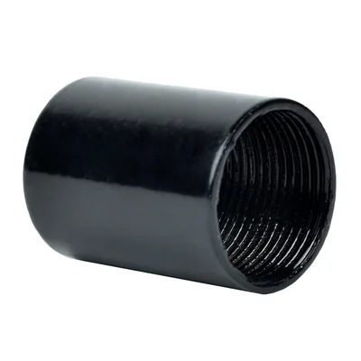 CONECTOR PARA TUBO DE ACERO ROSCADO 325/1