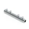 Conector pasante 4xM6 130mm