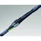 Conector pasante termorretráctil con conectores de tornillo, SMHSV4 16-95, 427402