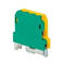 Conector roscado protector ZGO-16, color