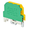 Conector roscado protector ZUO-35/35 color