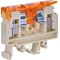 Conector roscado VSV 4 - seccionador de fusibles