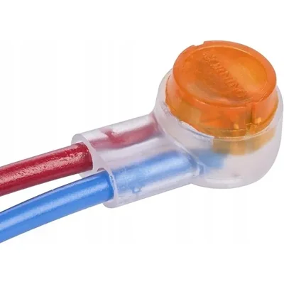 Conector Scotchlok UY2