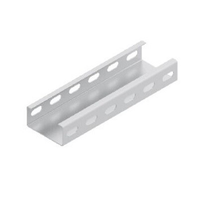 Conector sección C 50x100x300mm