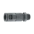 Conector SILVYN KLICK GPZ PG 16 BK