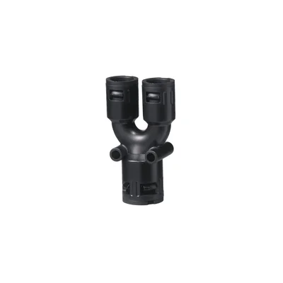 Conector SILVYN KLICK-Y 3X11 BK