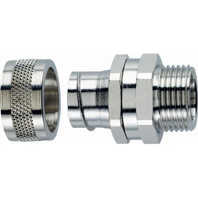 Conector Silvyn LGS-2-M 32X1.5