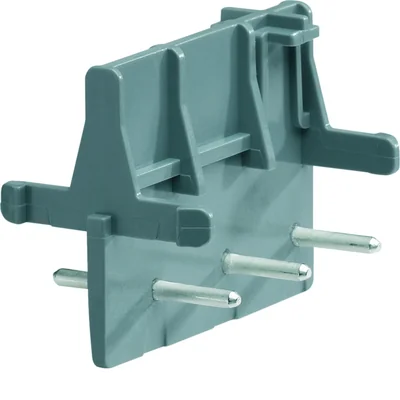 Conector SYSTO para enchufes pasantes