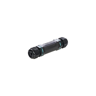 Conector trenzado MINI IP68 5-POLES 0,5-4MM2